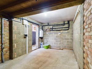 Garage- click for photo gallery